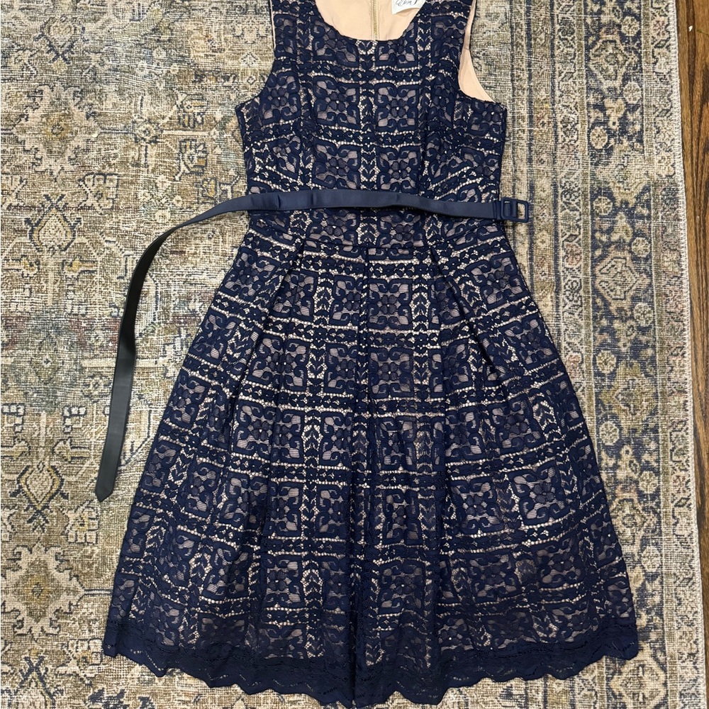 Eliza J . Like new .